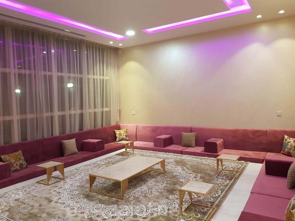 شاليه سبيشل