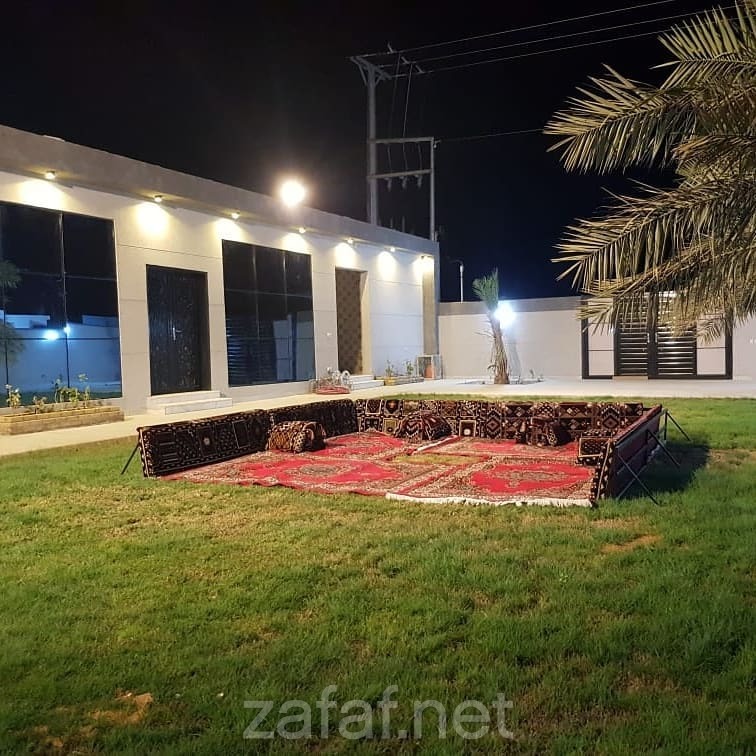 شاليه سبيشل