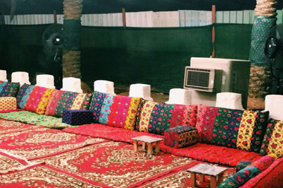 شاليهات فينيسيا