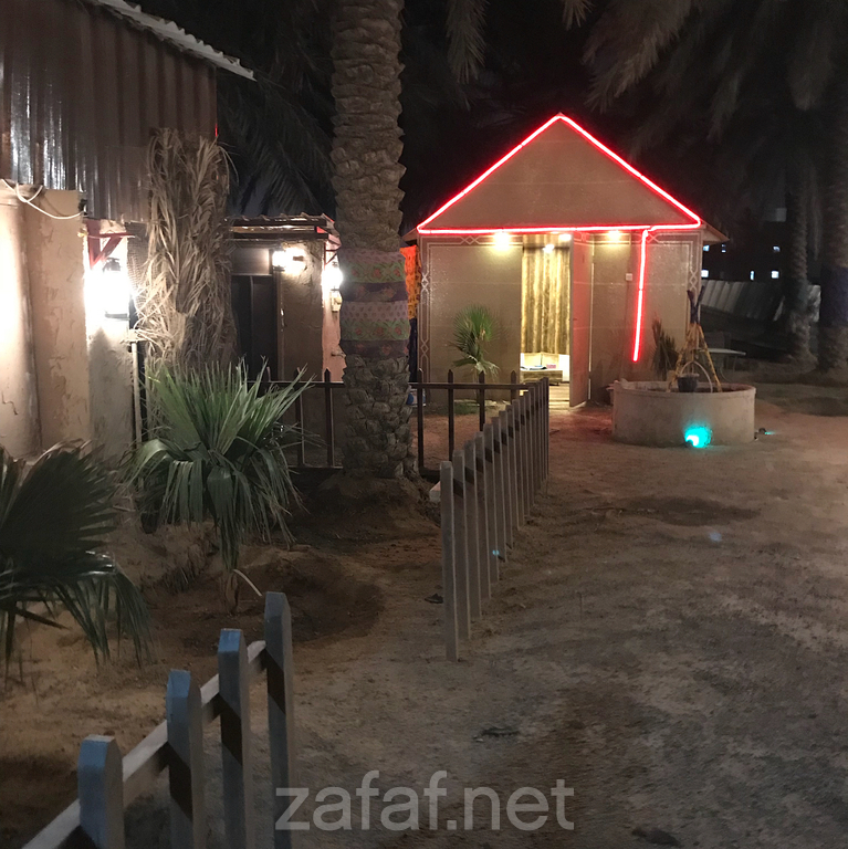 شاليهات فينيسيا