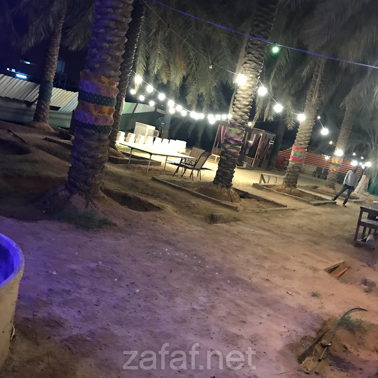 شاليهات فينيسيا