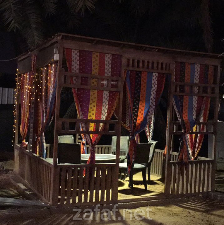 شاليهات فينيسيا