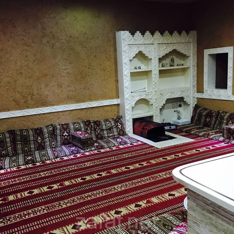 شاليهات فينيسيا