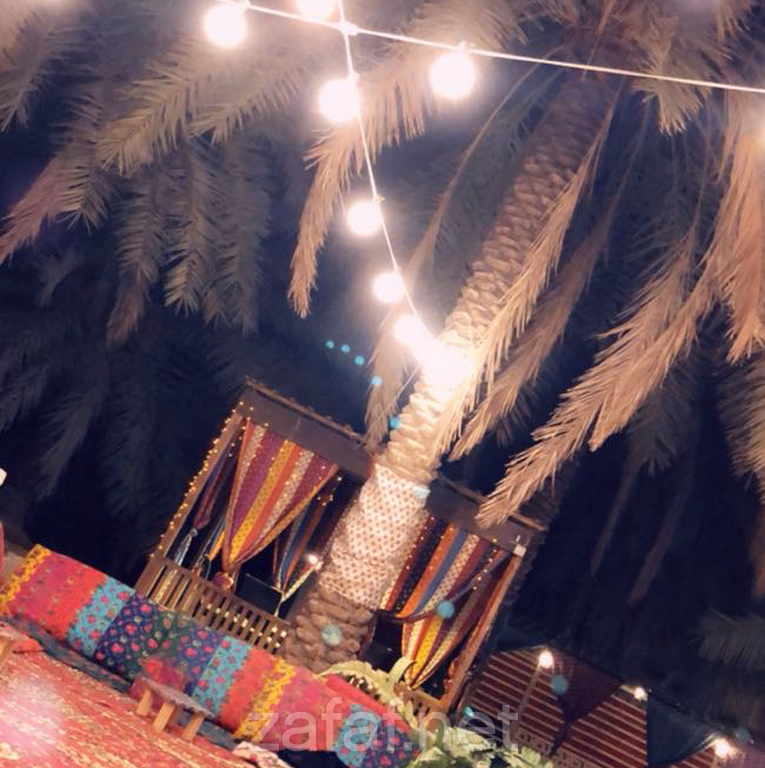 شاليهات فينيسيا