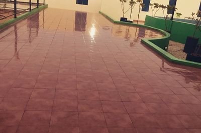 شاليه زهرة الصيف