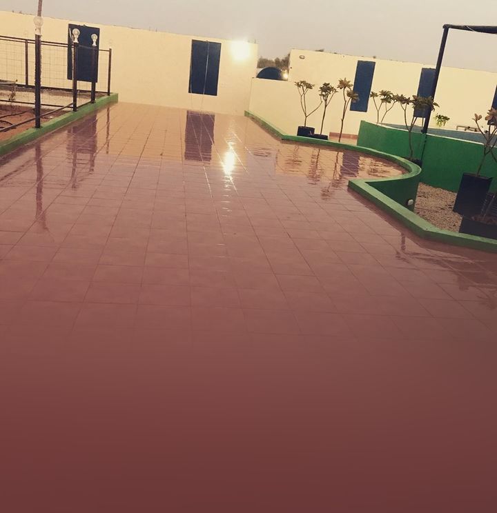 شاليه زهرة الصيف