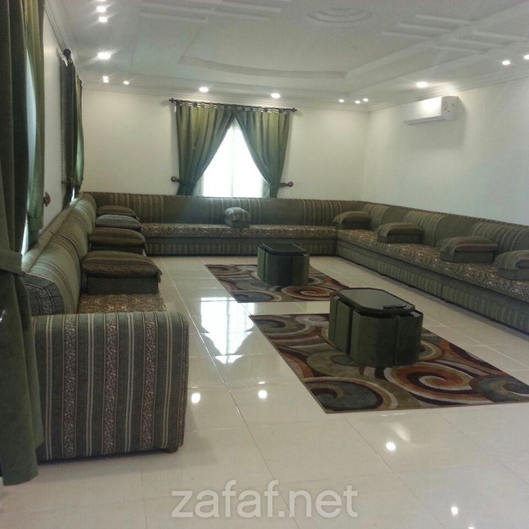 استراحة النسيم-الحمدانية