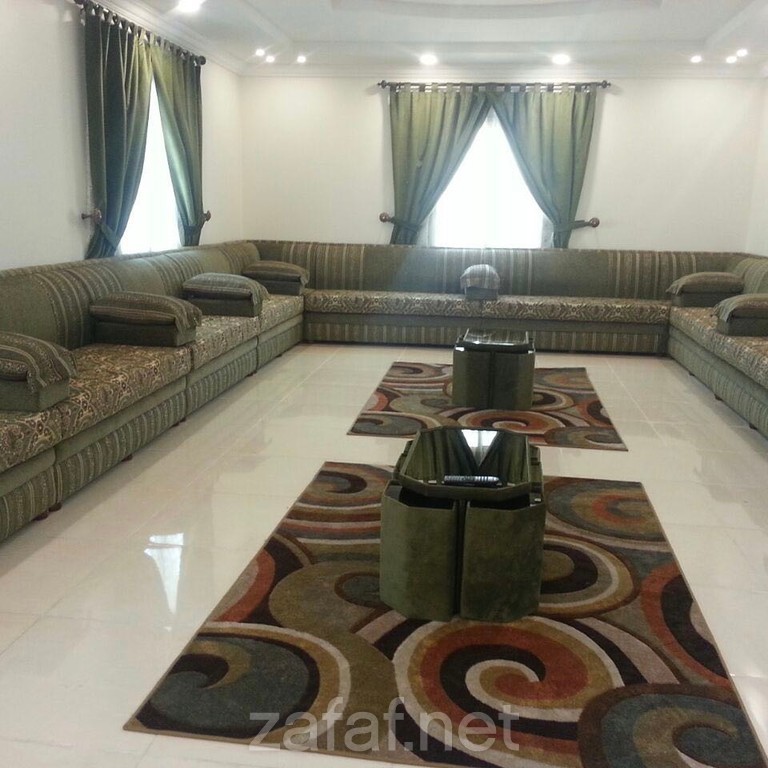 استراحة النسيم-الحمدانية