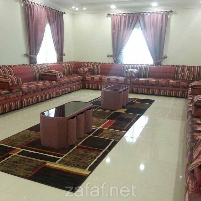 استراحة النسيم-الحمدانية