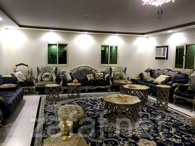 استراحة السلطان الشروق
