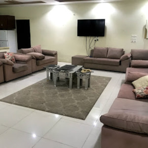 استراحة السلطان الشروق