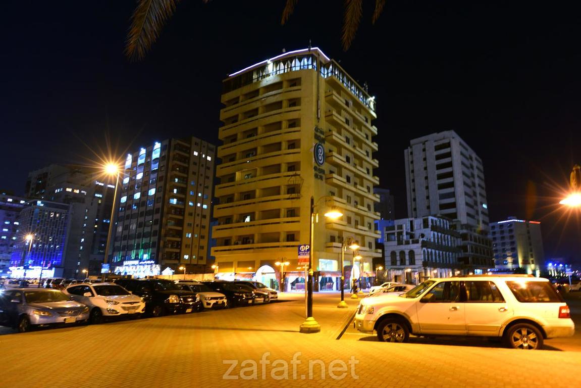 فندق البيعة