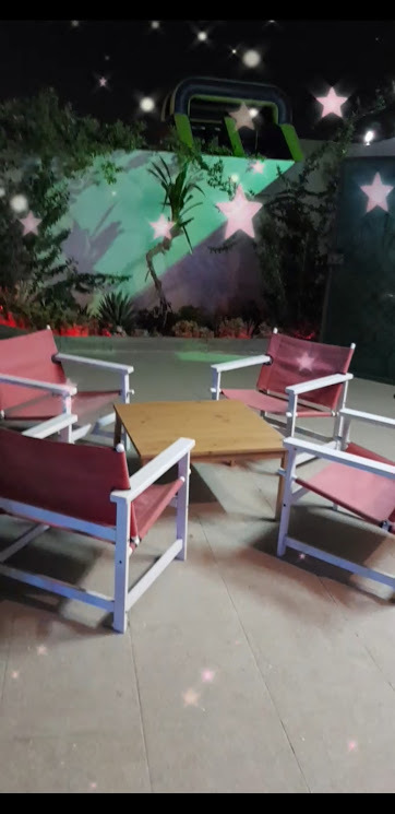 استراحة النسيم - الفضيلة