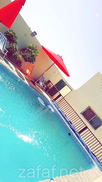 استراحة النسيم - الفضيلة