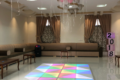 استراحة النخبة للمناسبات