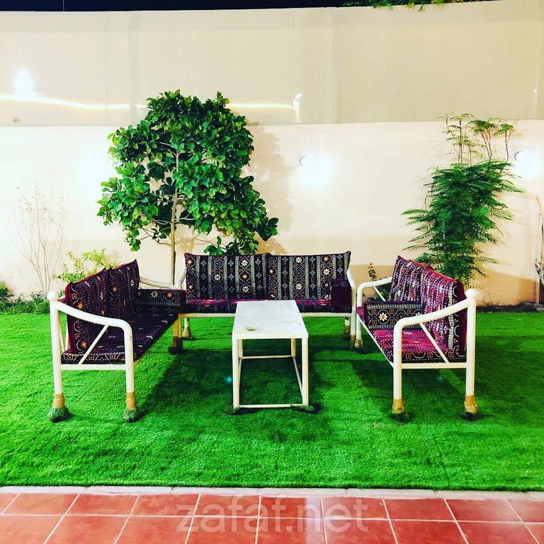 استراحة النخبة للمناسبات