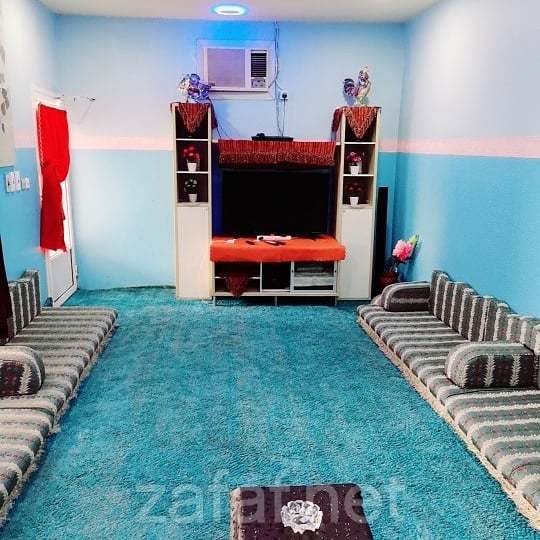 استراحة ليالينا