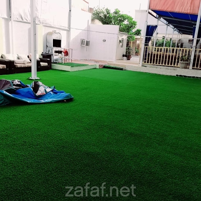 استراحة ليالينا