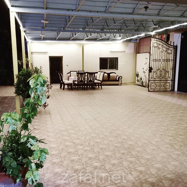 استراحة ليالينا