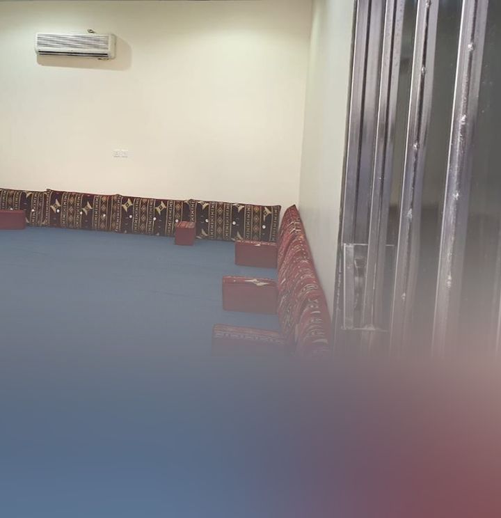 استراحة البشري