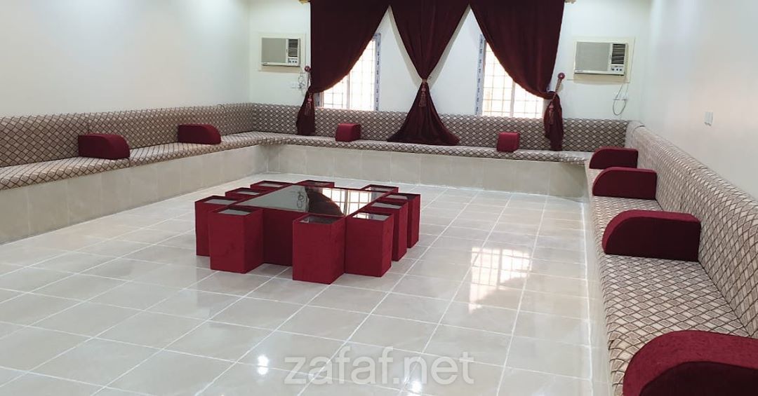 استراحة البشري