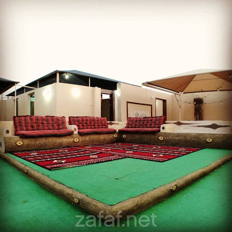 استراحة النخبة-الوليد