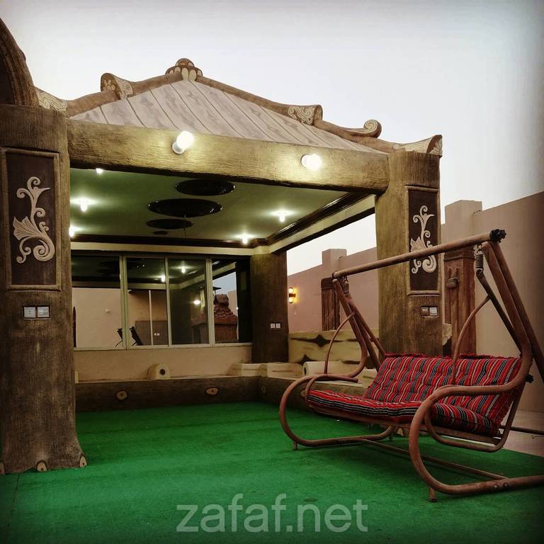استراحة النخبة-الوليد