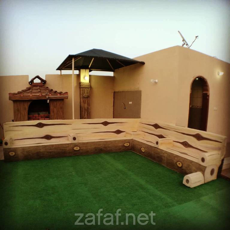 استراحة النخبة-الوليد