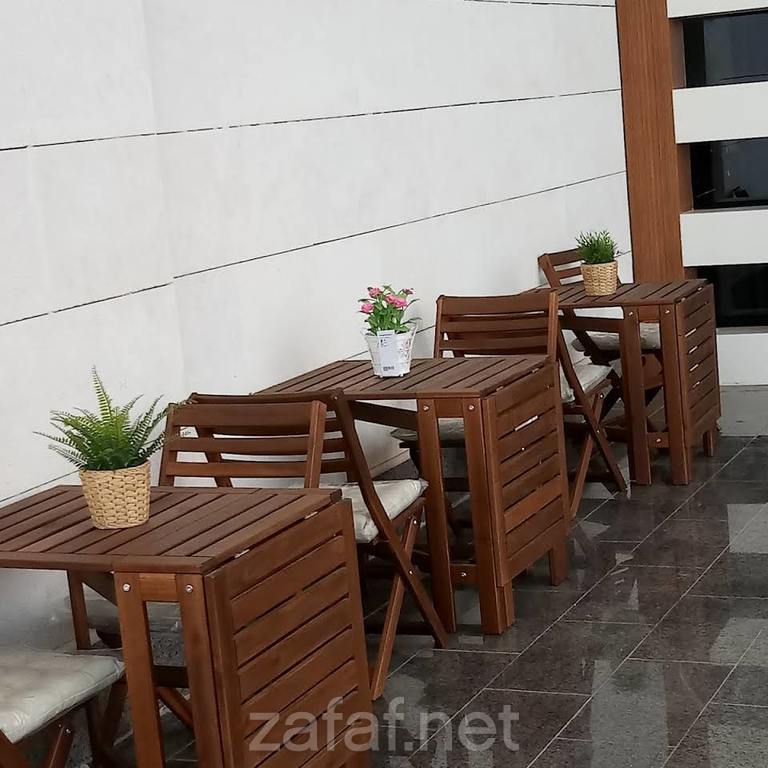 ارال للأجنحة الفندقية