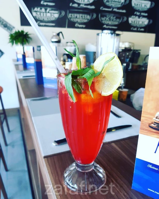 فندق مينا تبوك للحفلات الخارجية