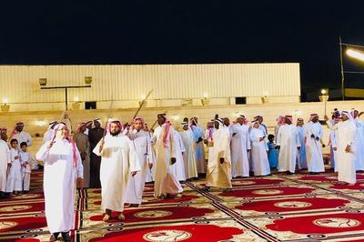 شركة ميقاف لتنظيم المناسبات