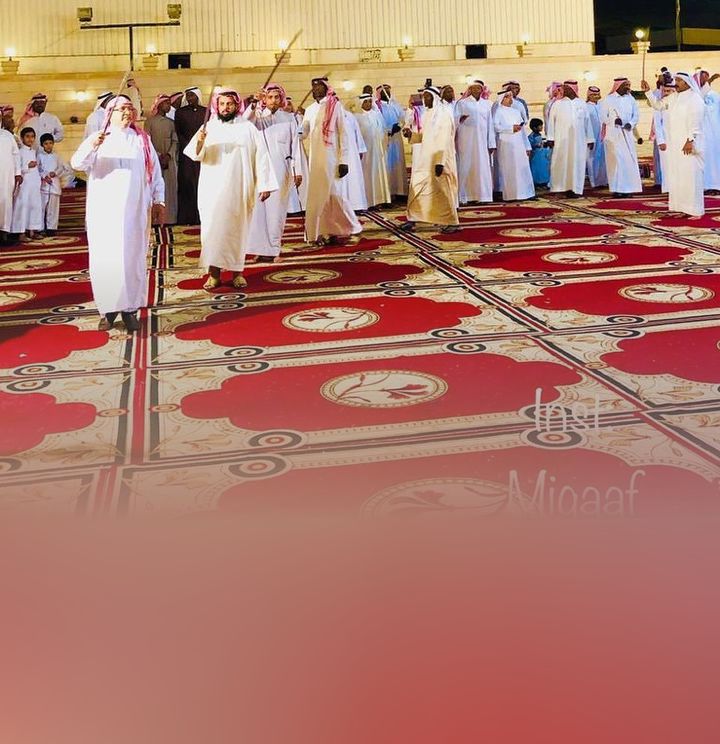 شركة ميقاف لتنظيم المناسبات