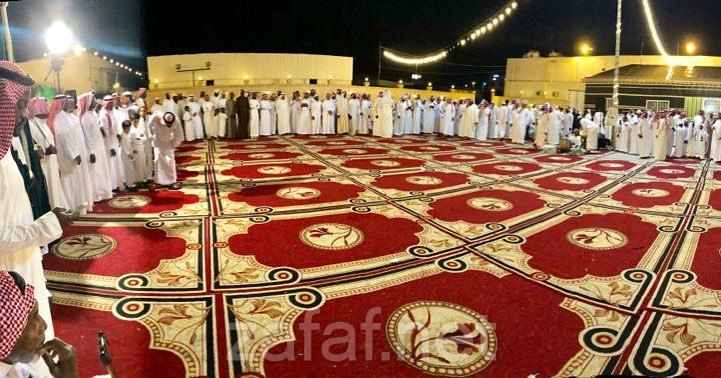 شركة ميقاف لتنظيم المناسبات