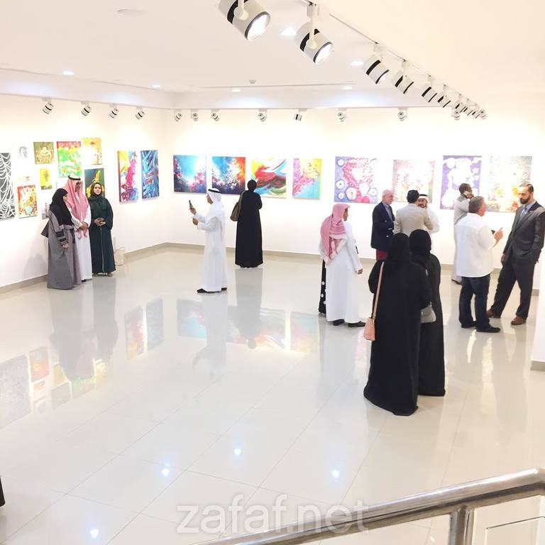 شركة ميقاف لتنظيم المناسبات