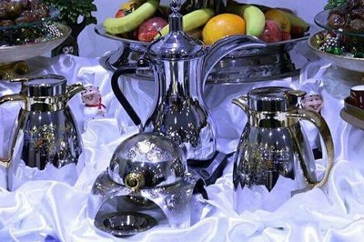 مطعم الضيافه