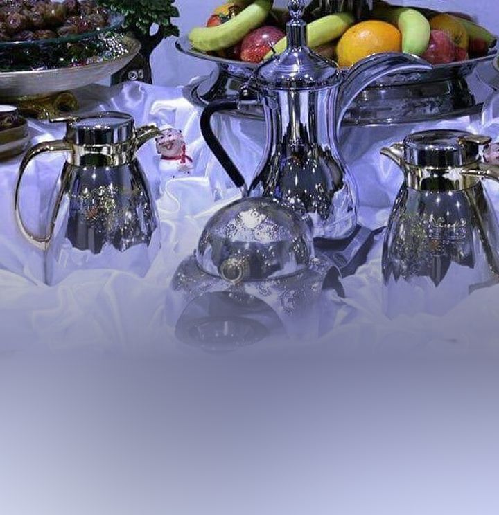 مطعم الضيافه