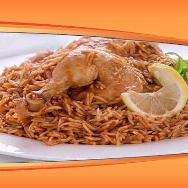 مطعم مضغوط زمان