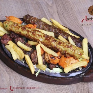 مطعم أشار الهندي