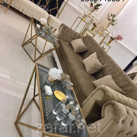 قاعة و استراحة مناسبات نسيم الليل