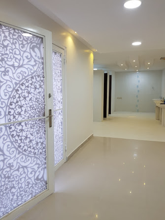 قاعة و استراحة مناسبات نسيم الليل