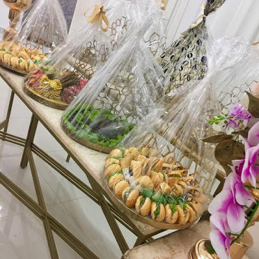 قاعة و استراحة مناسبات نسيم الليل