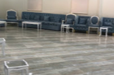 استراحة اللواء