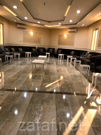 استراحة اللواء