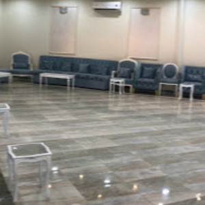 استراحة اللواء