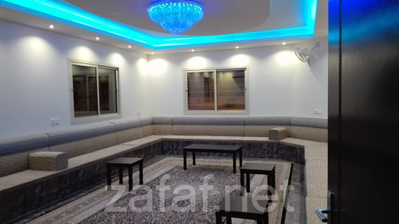 استراحة رومة