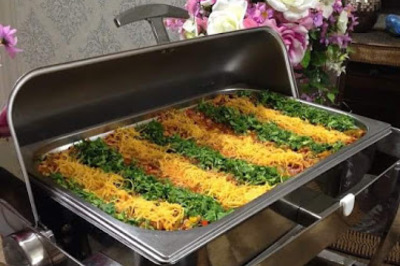 مشويات بيروت