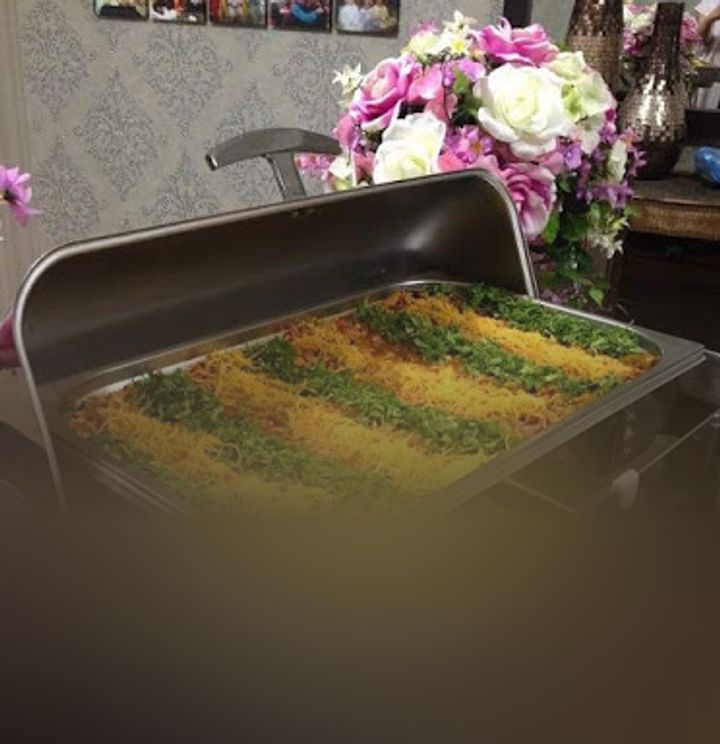 مشويات بيروت