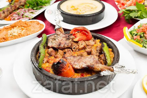 مشويات بيروت