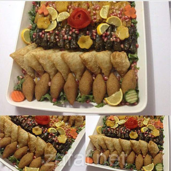 مشويات بيروت