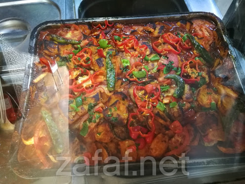 مشويات بيروت